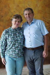 Kondelovci Emil A Anna